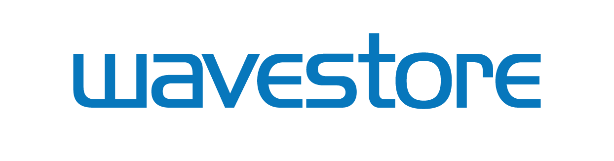 Wavestore Logo